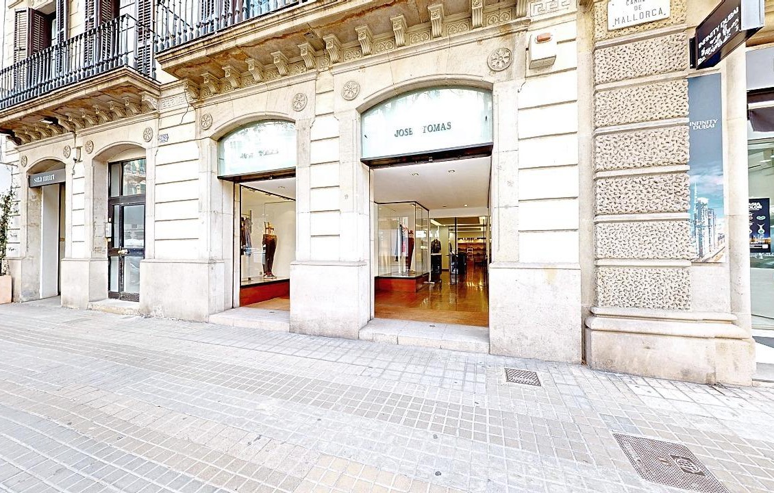 For Sale - Negocios - Barcelona - MALLORCA