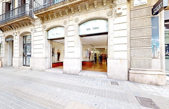For Sale - Negocios - Barcelona - MALLORCA