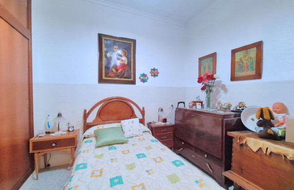 For Sale - Casas o chalets - Cartagena - GARCIAS, LOS-DS ALBUJON