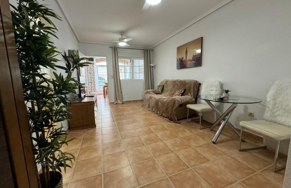 Alquiler Larga Estancia - Apartamento - Formentera del Segura