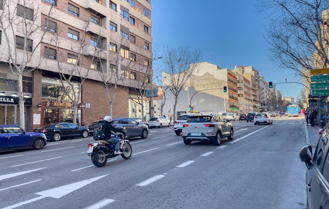 For Sale - Locales - Madrid - GENERAL LACY