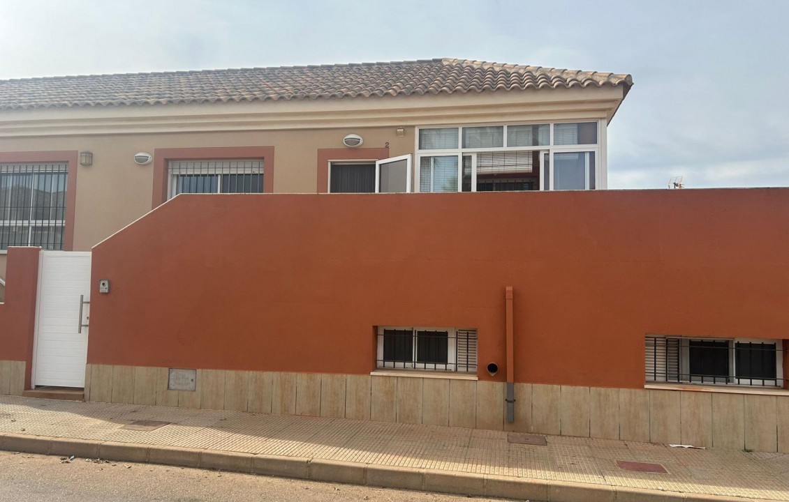 For Sale - Casas o chalets - Cartagena - Oso Blanco