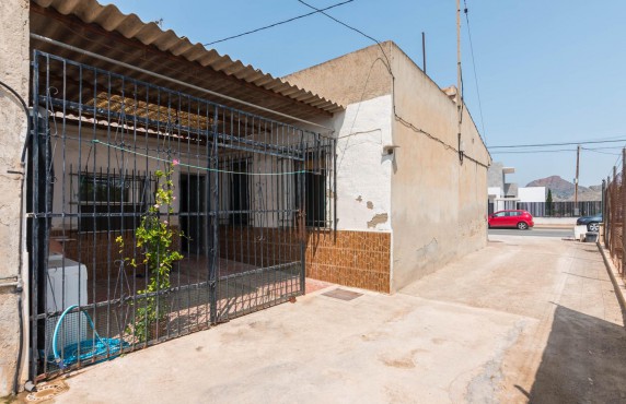 Venta - Casas o chalets - El Raal - ORILLA AZARBE