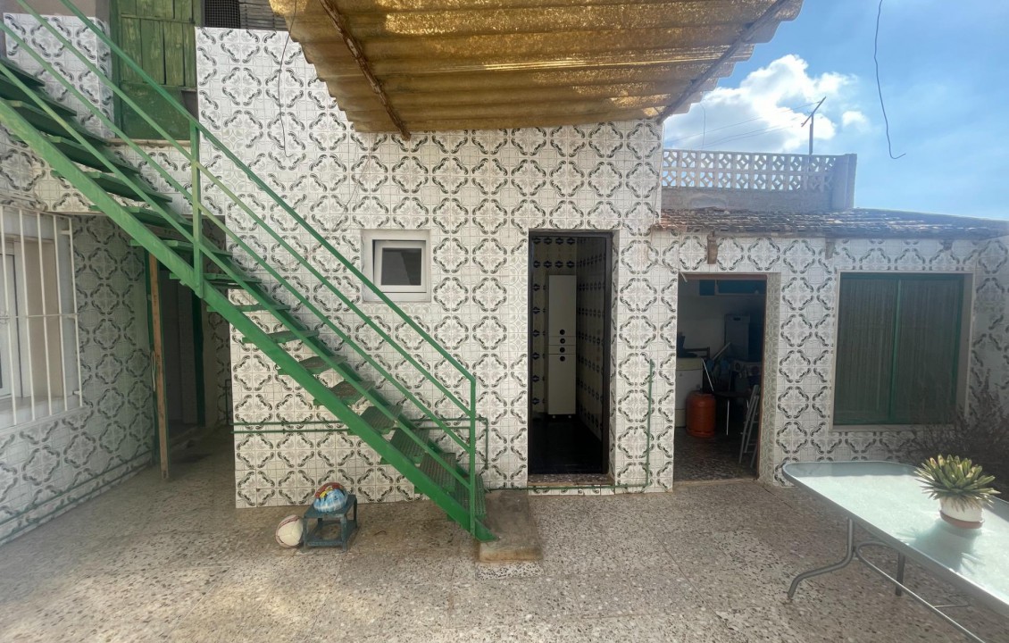 Venta - Casas o chalets - Cartagena - ALAMO - LA PALMA