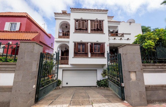 For Sale - Casas o chalets - Las Palmas de Gran Canaria - DOCTOR GARCIA CASTRILLO