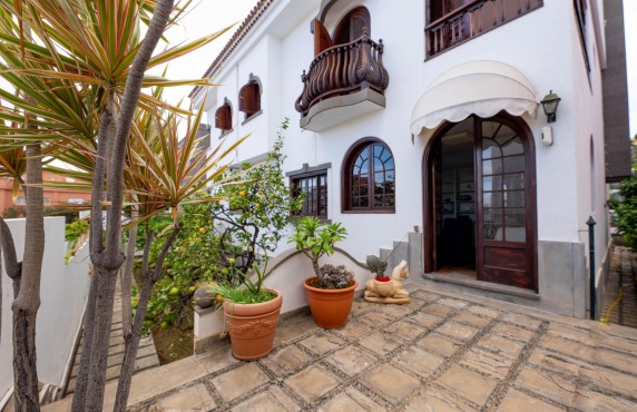 For Sale - Casas o chalets - Las Palmas de Gran Canaria - DOCTOR GARCIA CASTRILLO