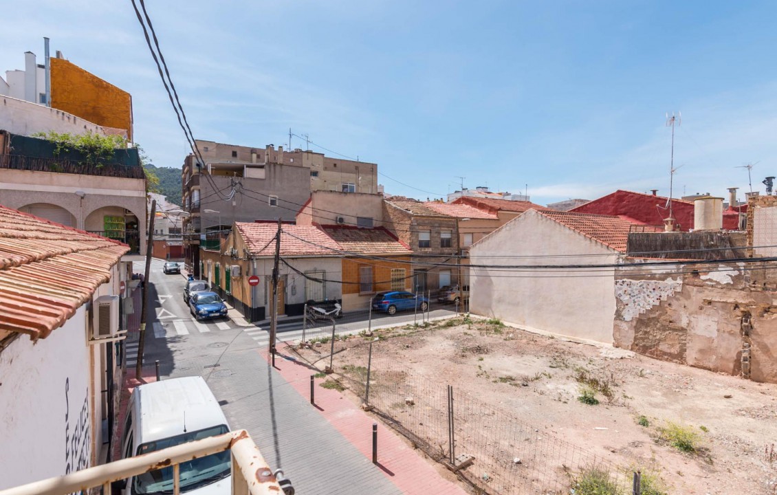 Venta - Casas o chalets - Murcia - FELIPE II