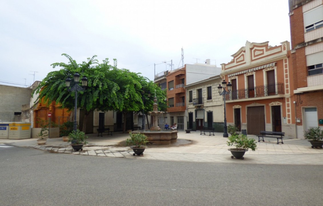Venta - Pisos - Llaurí - Calle ribera baixa, 4