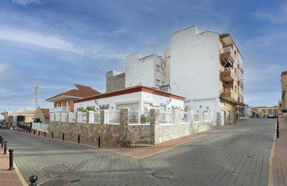 For Sale - Casas o chalets - La Unión - NUMANCIA